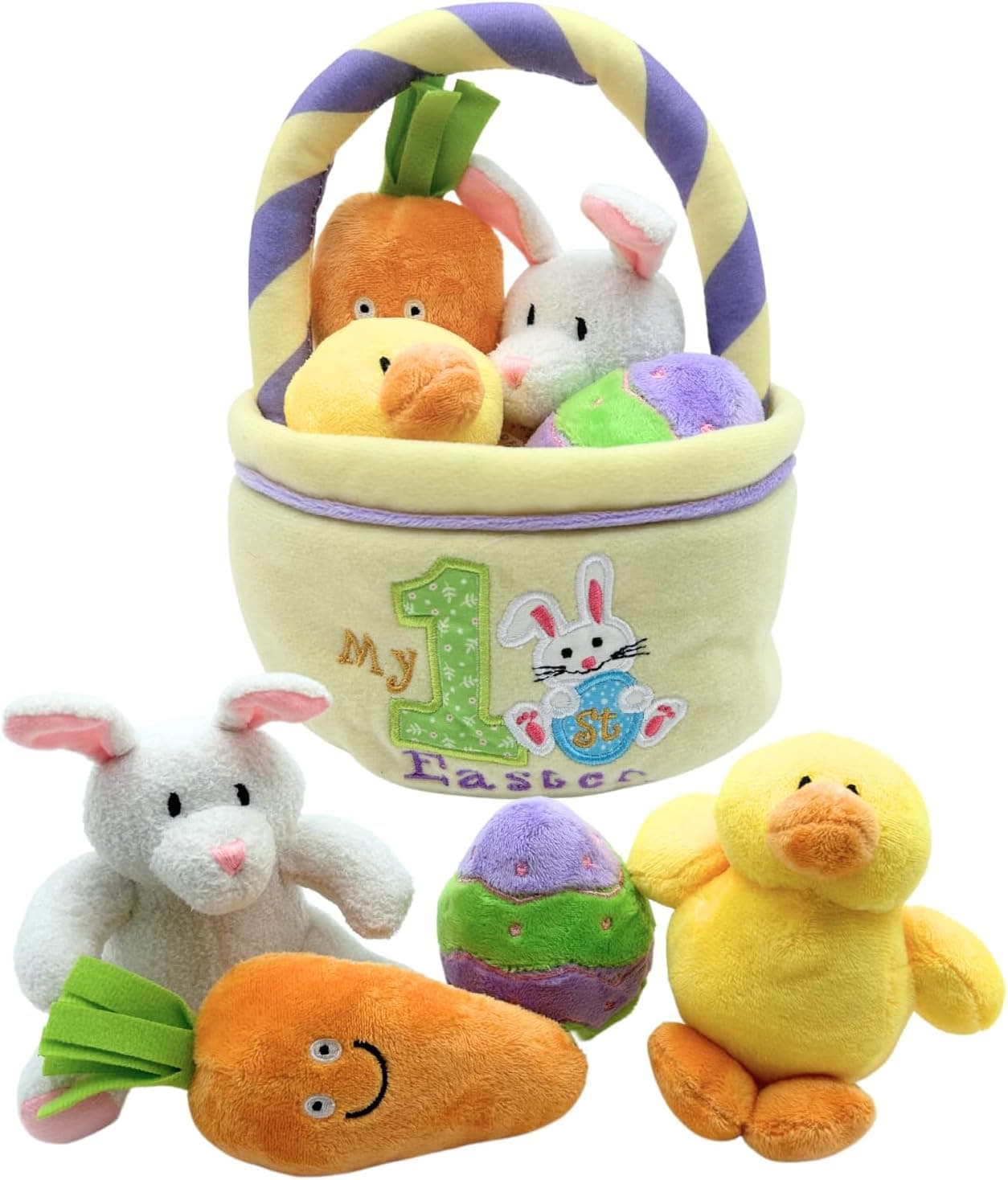 Genius Baby Toys — Easter Gifts gift idea