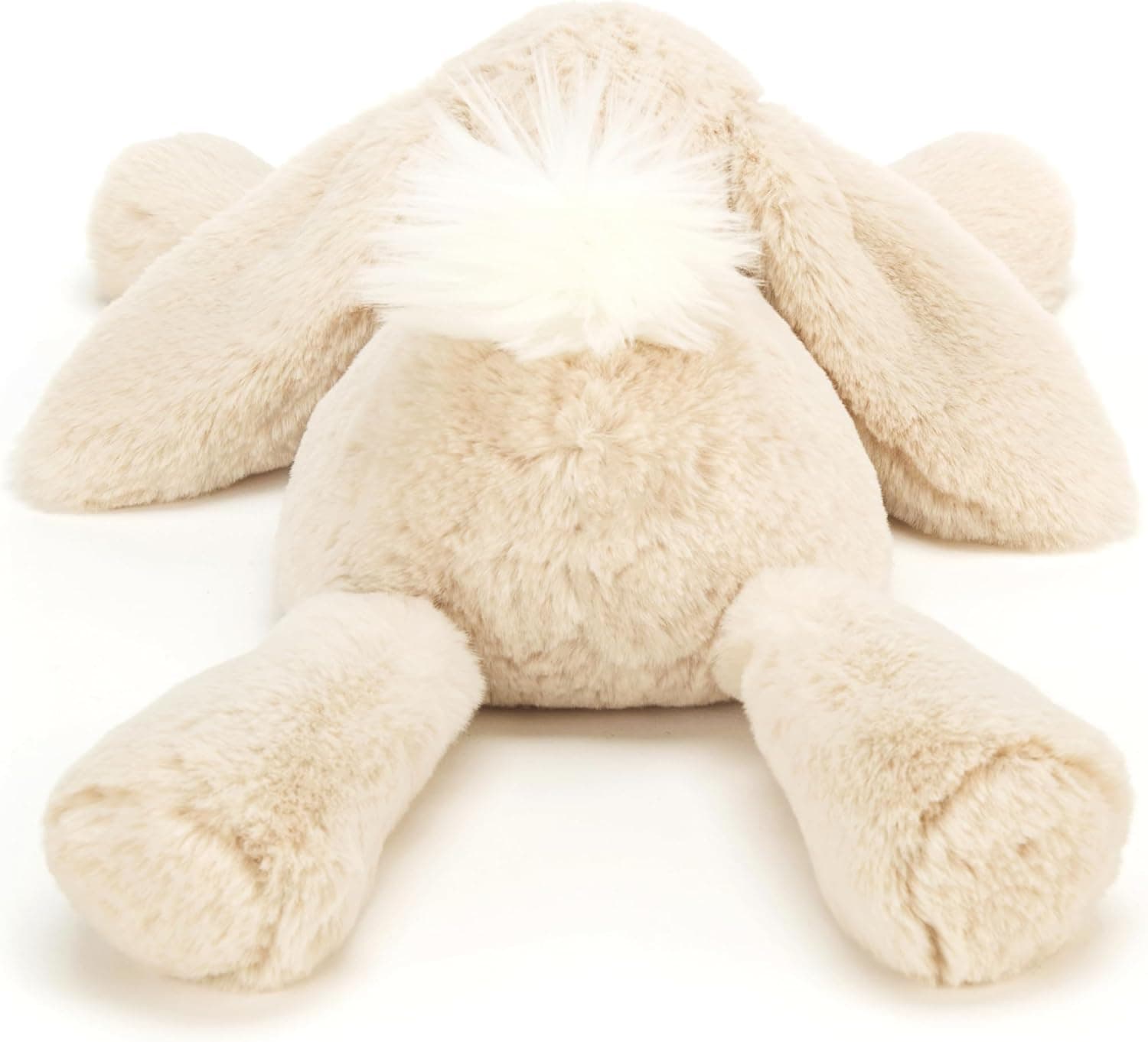 Jellycat Smudge Rabbit Stuffed Animal - Medium thumbnail 5