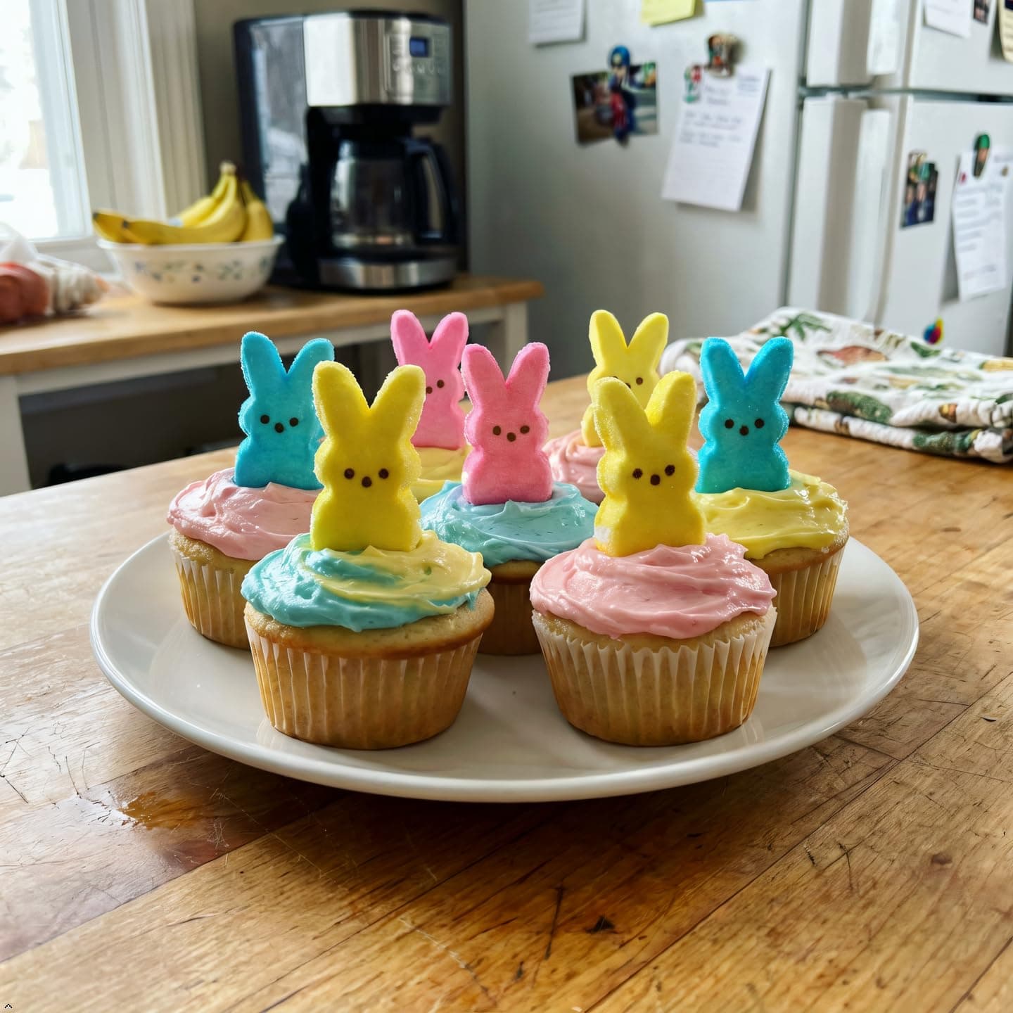 PEEPS Easter Marshmallow Candy Variety Pack thumbnail 5