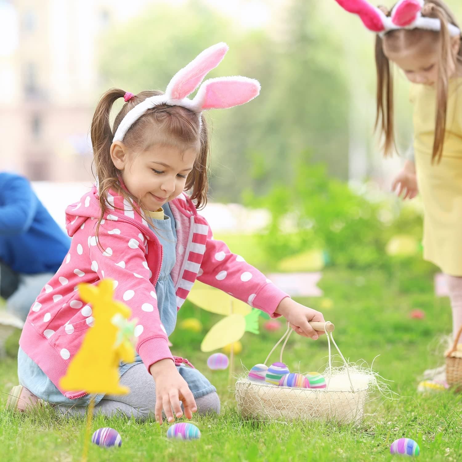 Motorized Easter Egg Decorator Kit thumbnail 3