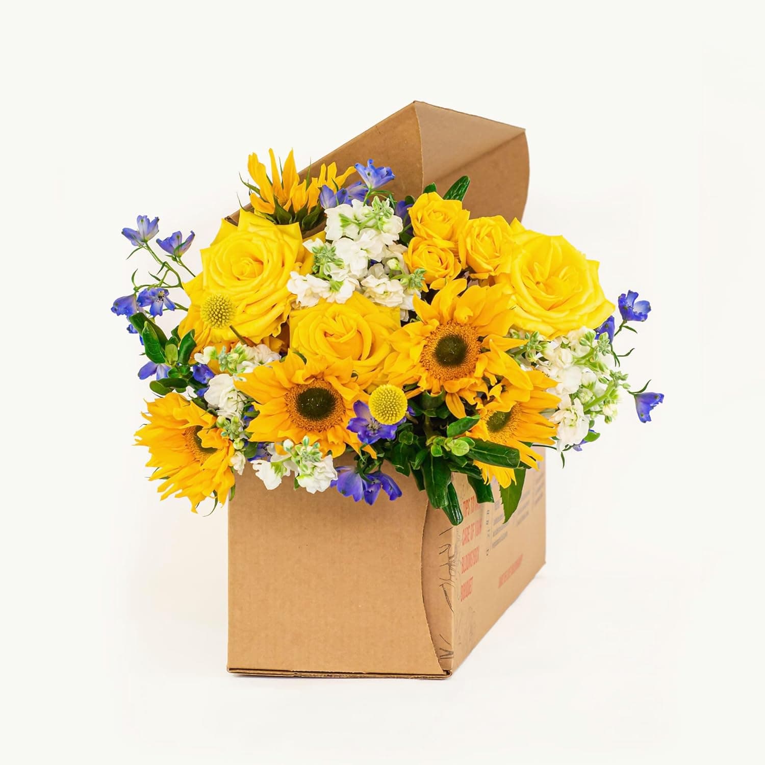 BloomsyBox 6-Month Flower Subscription thumbnail 4