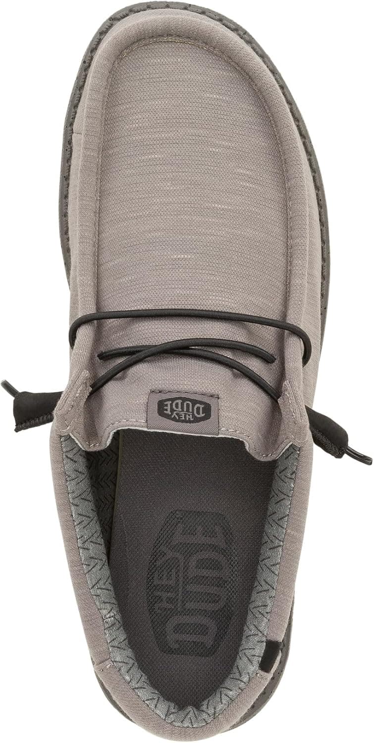 HEYDUDE Men's Shoes thumbnail 4