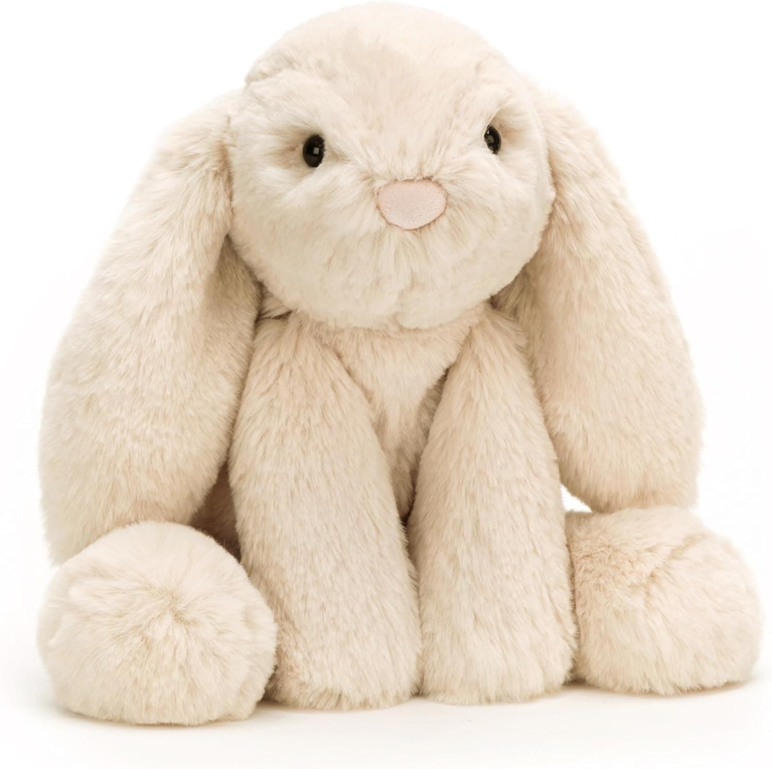 Jellycat Smudge Rabbit Stuffed Animal - Medium — Easter Gifts gift idea