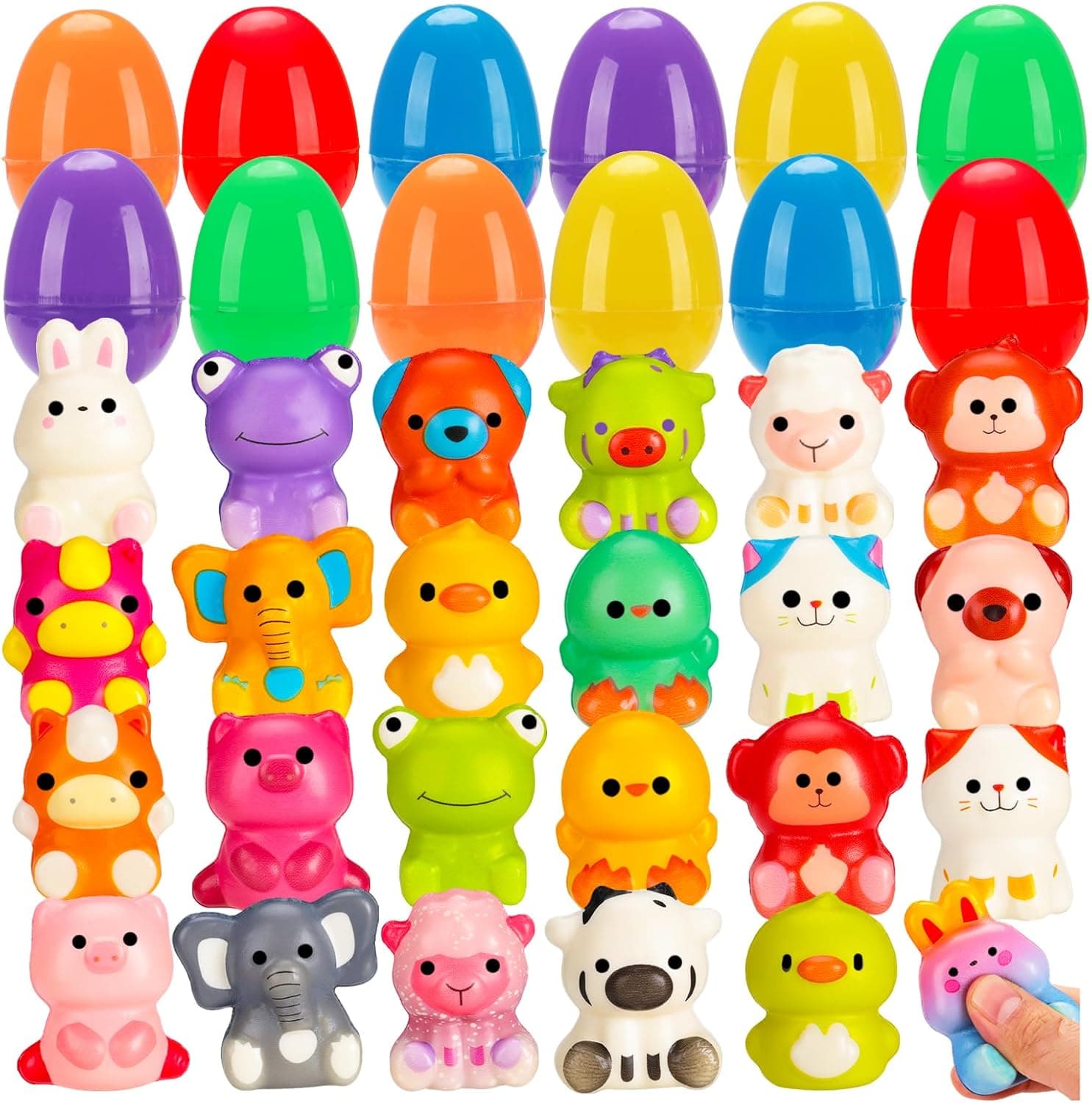 Best Non-Candy Easter Basket Fillers for Kids