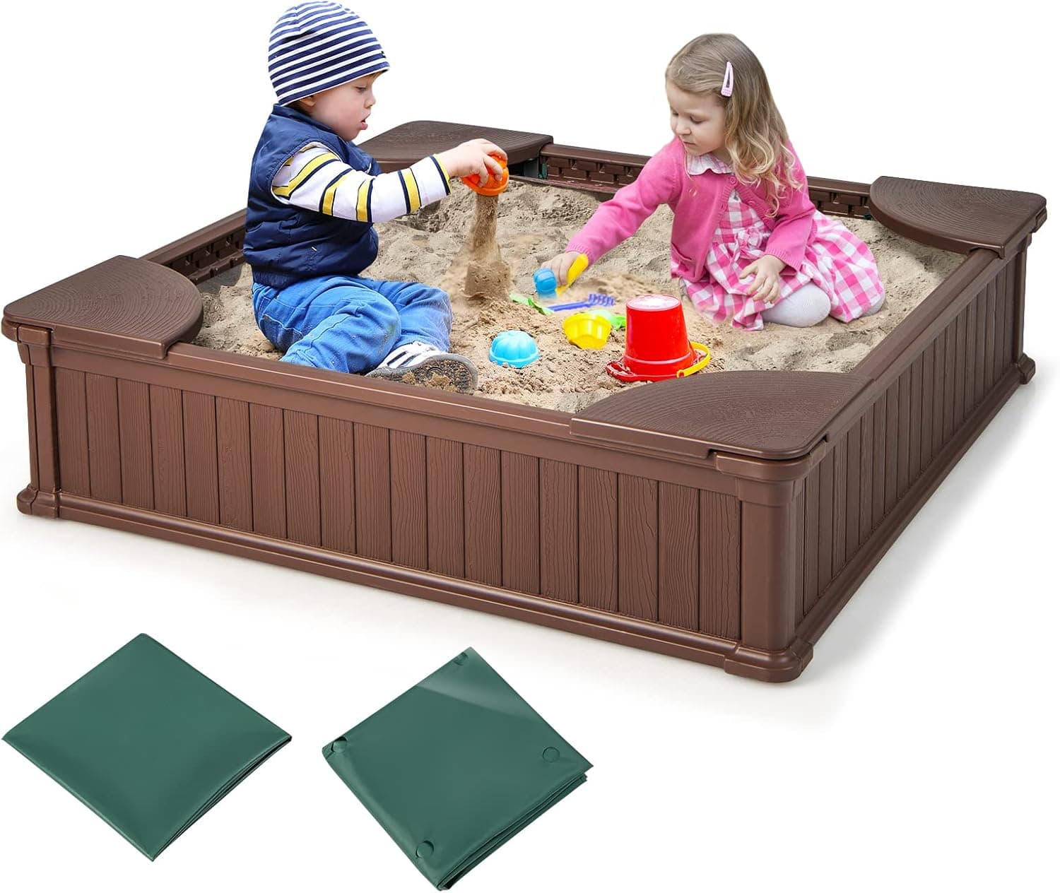 Easter Gifts for Family Outdoor Fun | Kids Sandbox