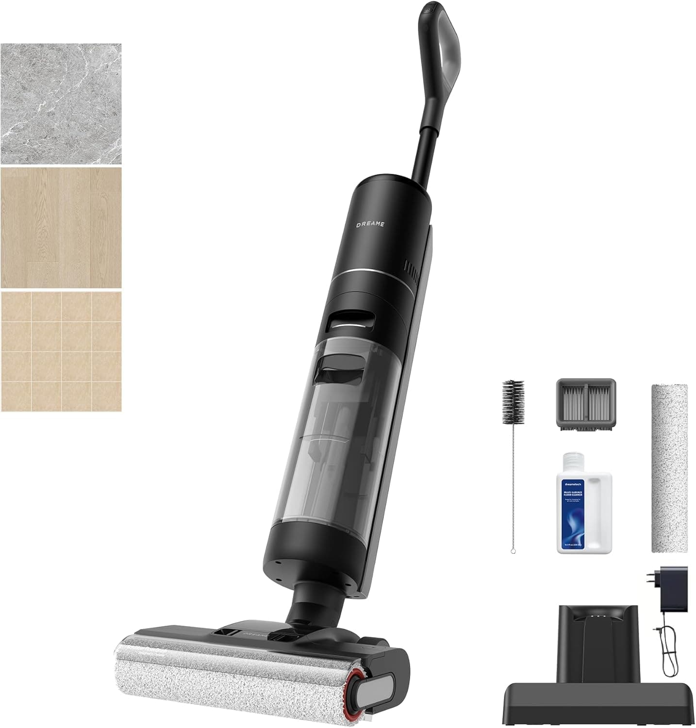 The DREAME G10 Pro: Revolutionize Your Cleaning Routine