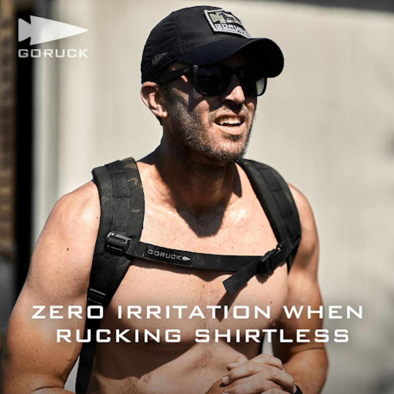 GORUCK Ruck Plate Carrier 3.0 thumbnail 4