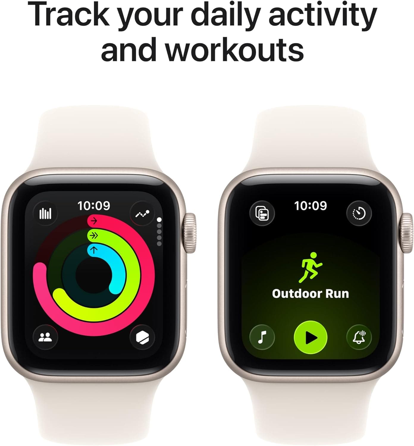 Apple Watch SE 3 thumbnail 5