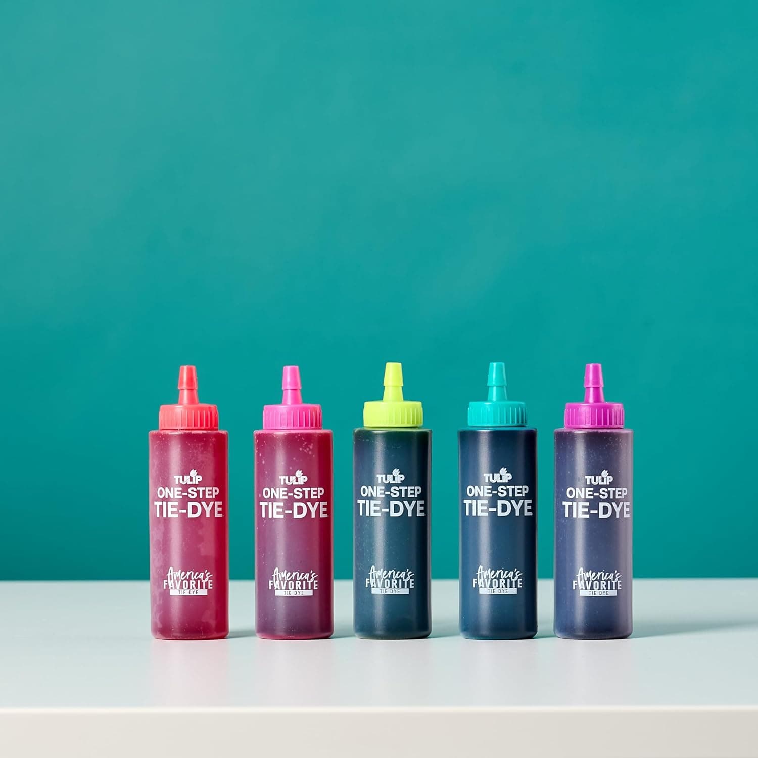 Tulip One Step Tie Dye Kit thumbnail 3