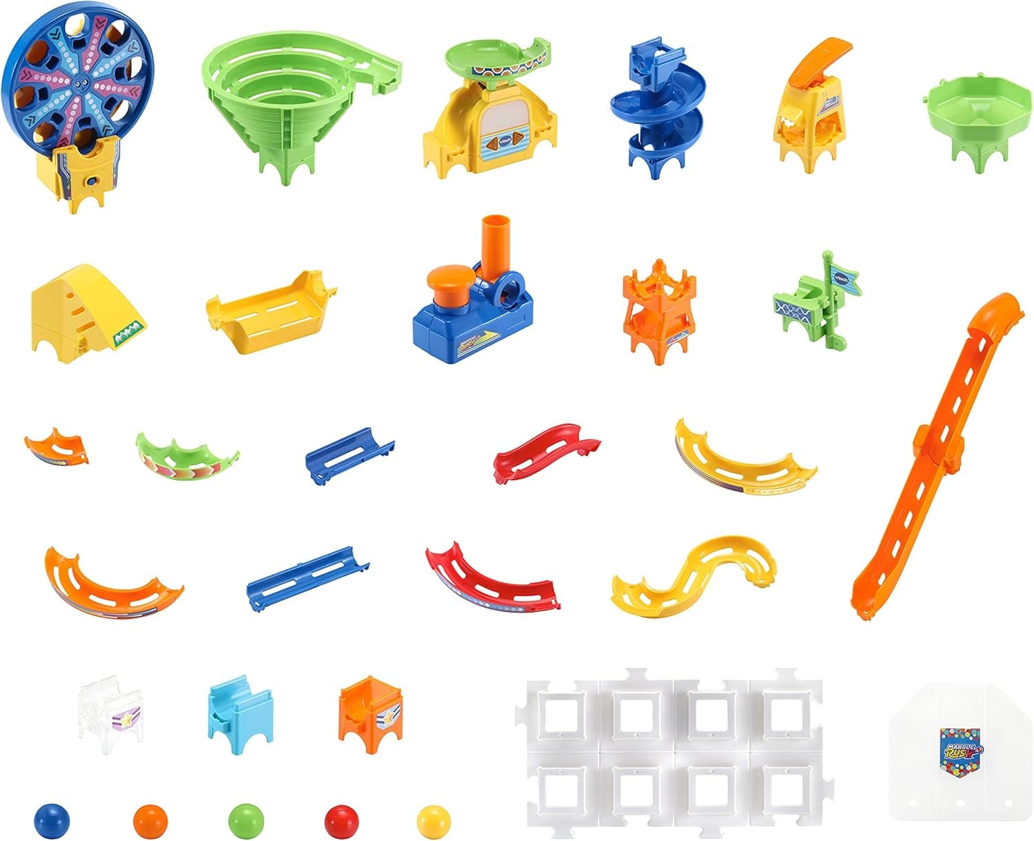 VTech Marble Rush Ultimate Set thumbnail 3