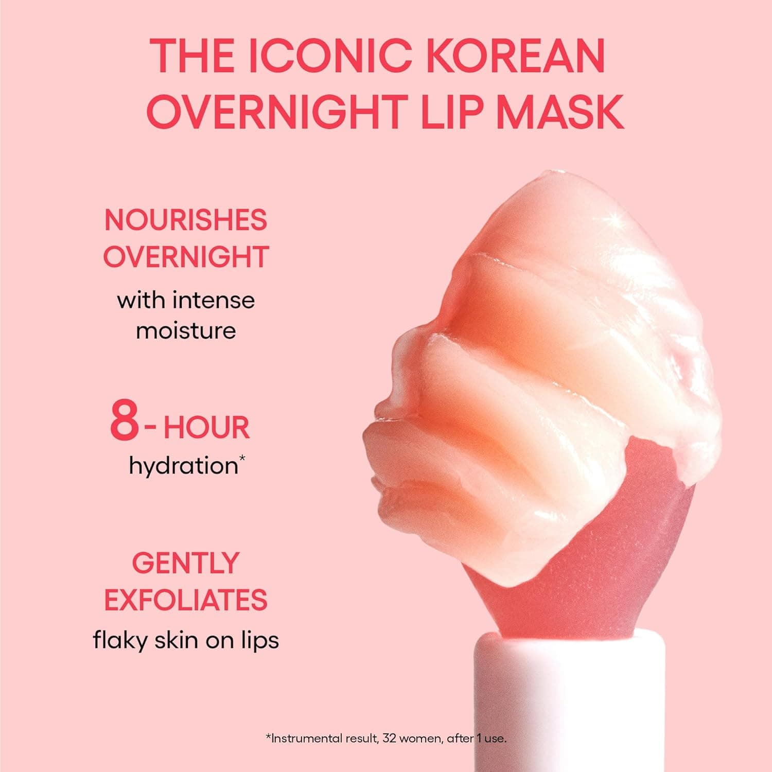 LANEIGE Lip Sleeping Mask Gummy Bear thumbnail 5
