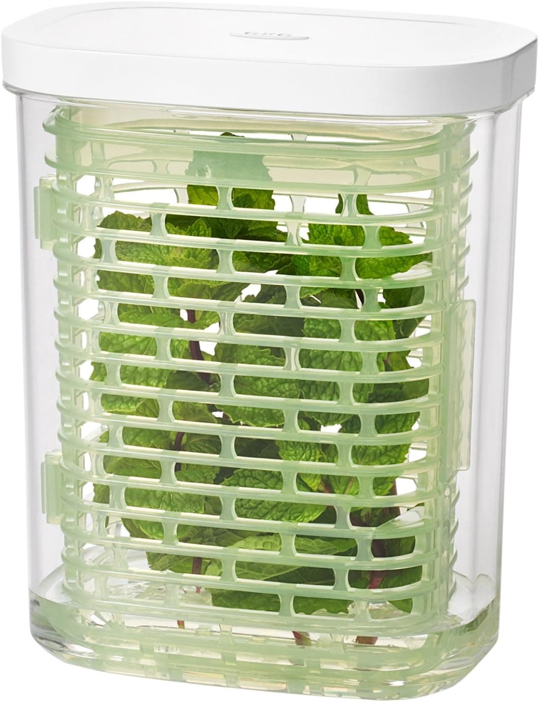 OXO Good Grips GreenSaver Herb Keeper- 1.8 QT : Home &amp; Kitchen — Spring Gift Ideas gift idea