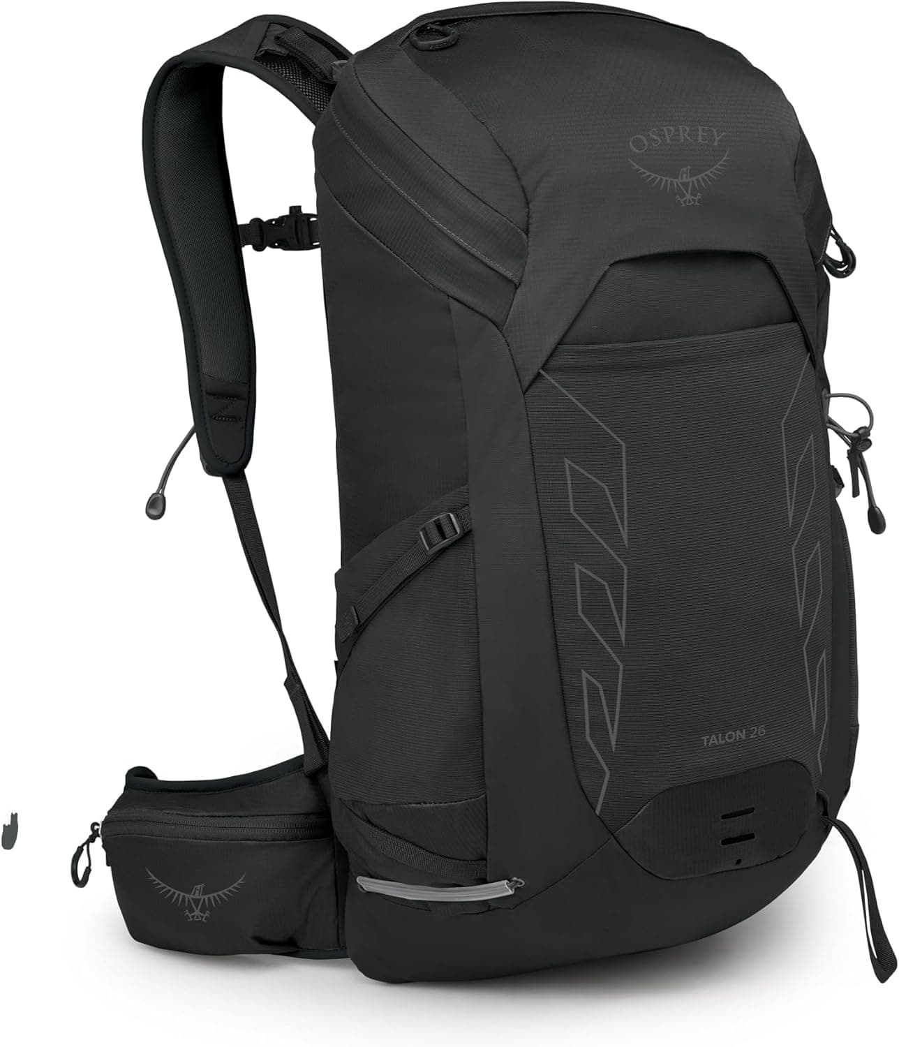 Osprey Talon 26L Men's Backpack view 1