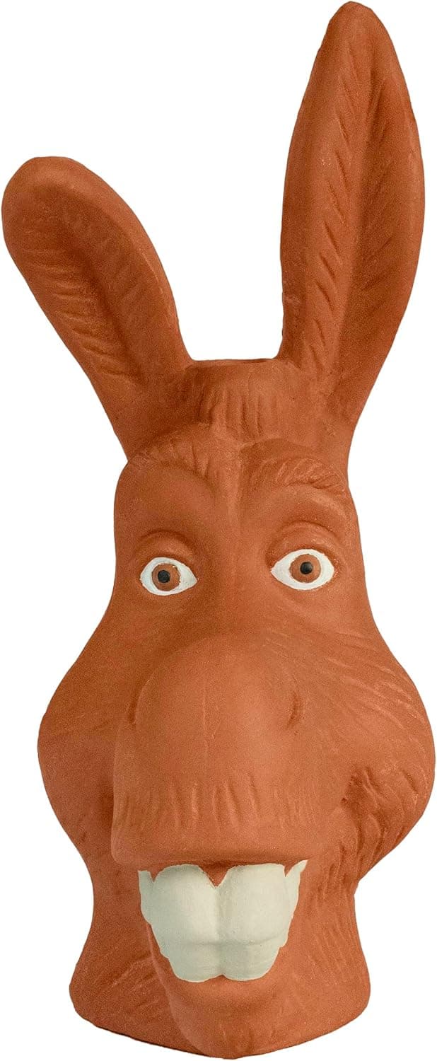 Chia Pet Donkey with Seed Pack thumbnail 2