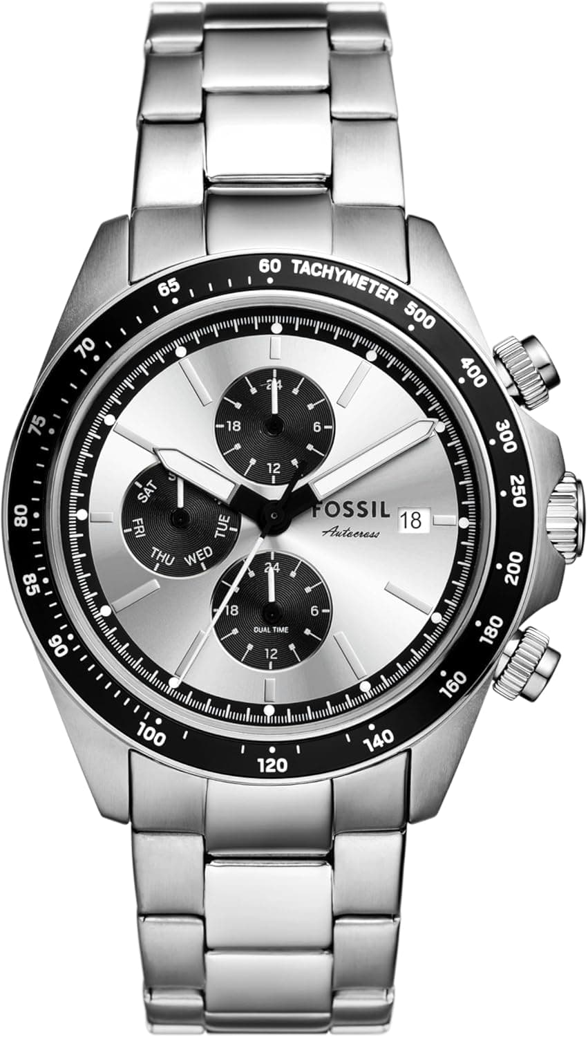 Fossil Men — Spring Gift Ideas gift idea
