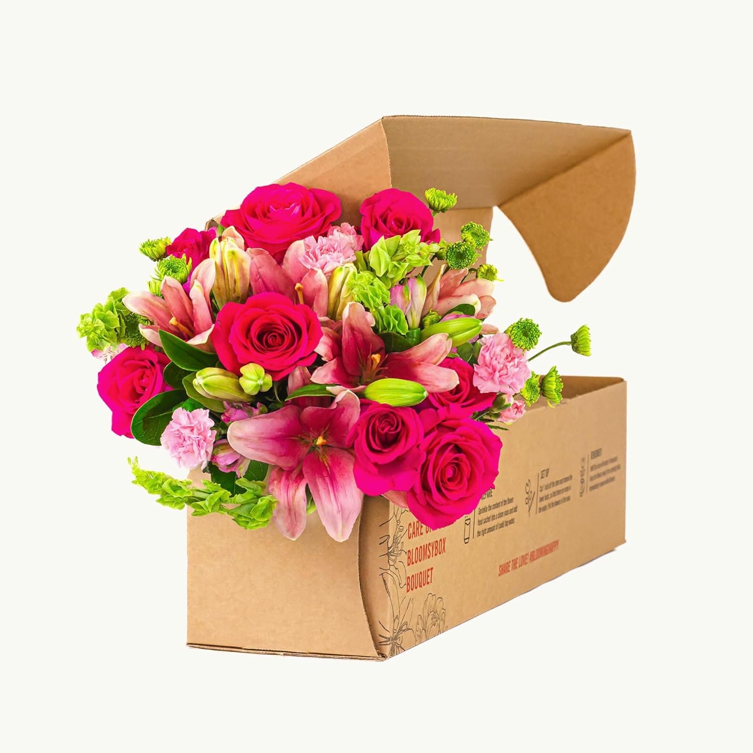 BloomsyBox 6-Month Flower Subscription thumbnail 2