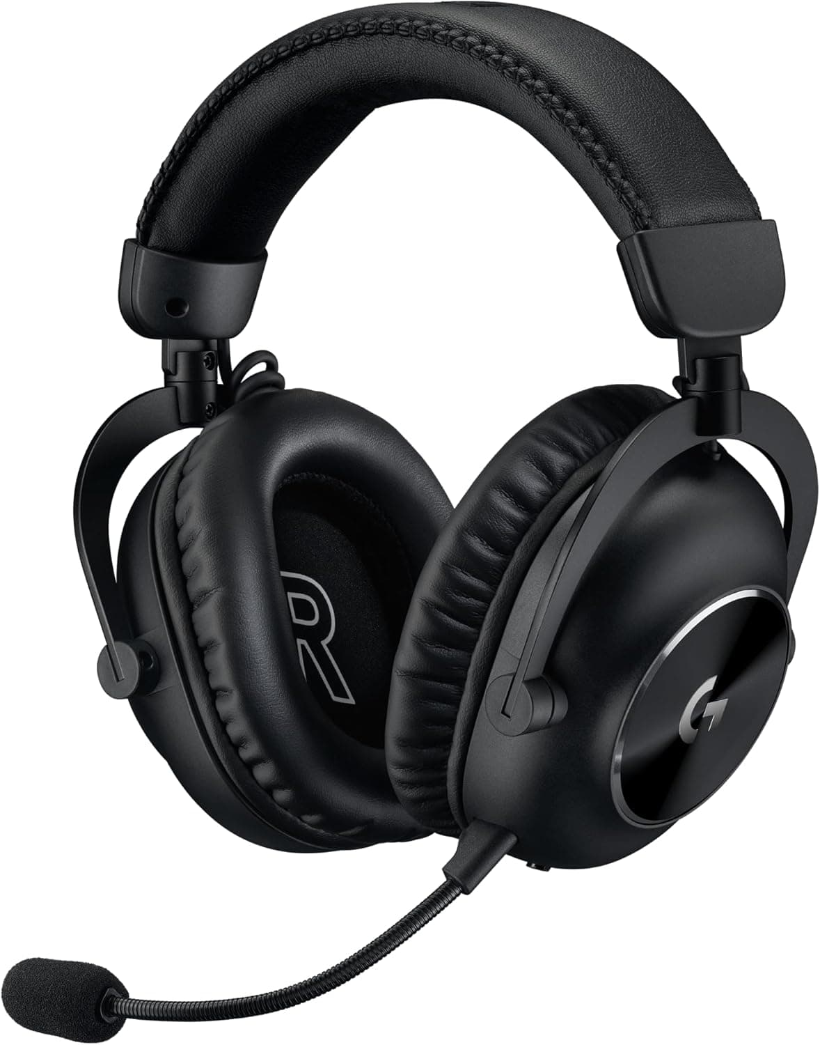 Logitech G PRO X 2 Lightspeed Wireless Gaming Headset — Spring Gift Ideas gift idea