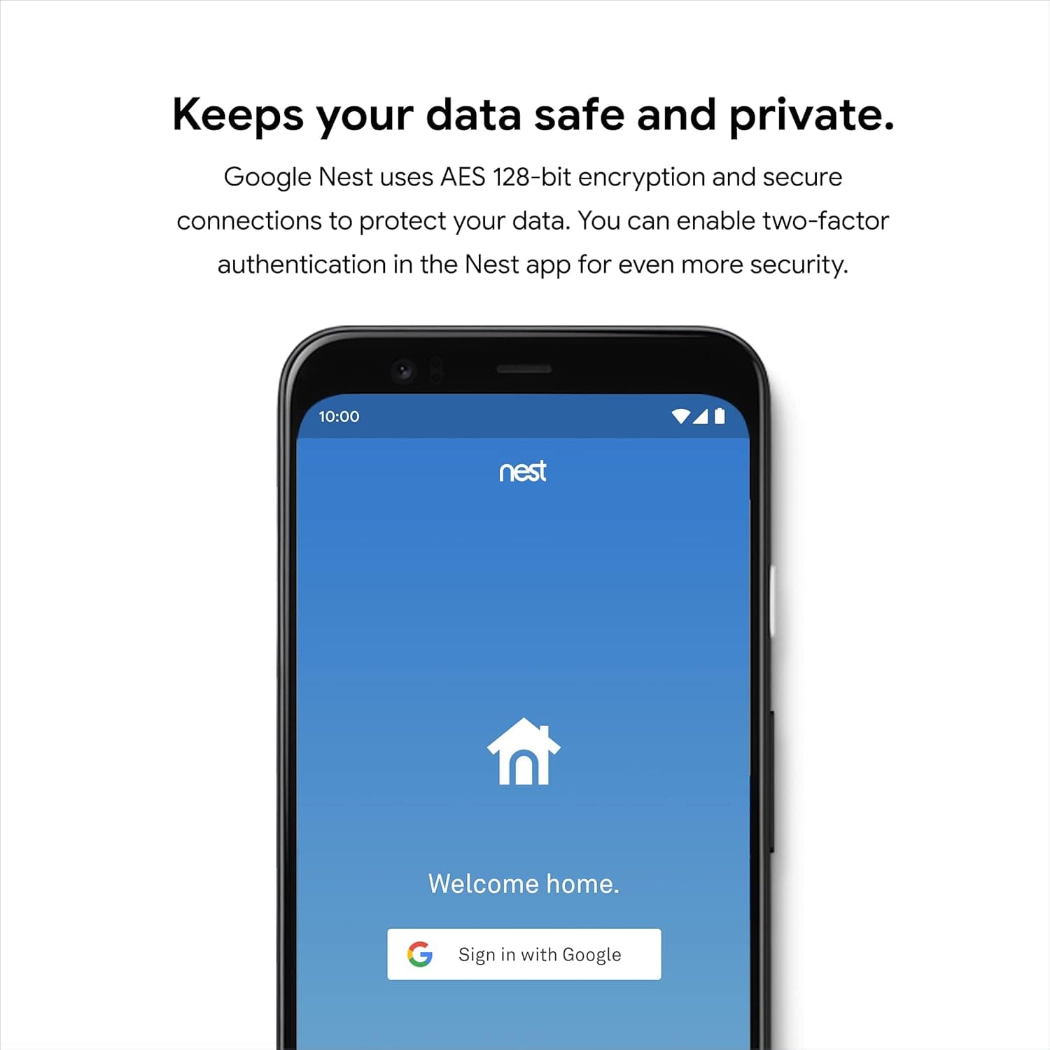 Google Nest Doorbell (Wired) thumbnail 2
