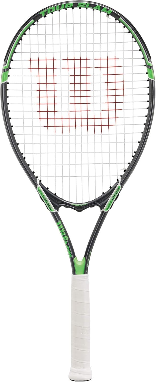 Wilson Tour Slam Adult Recreational Tennis Racket thumbnail 3