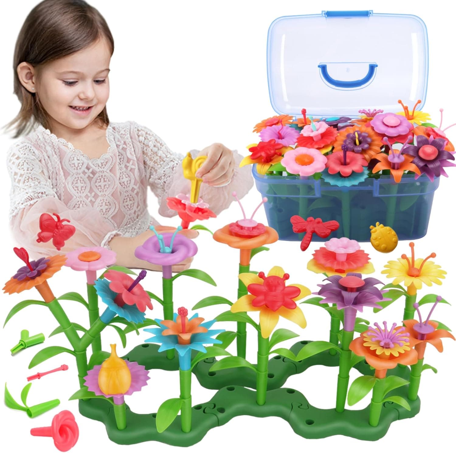 Easter Gifts for Kids Creative Toys | BIRANCO