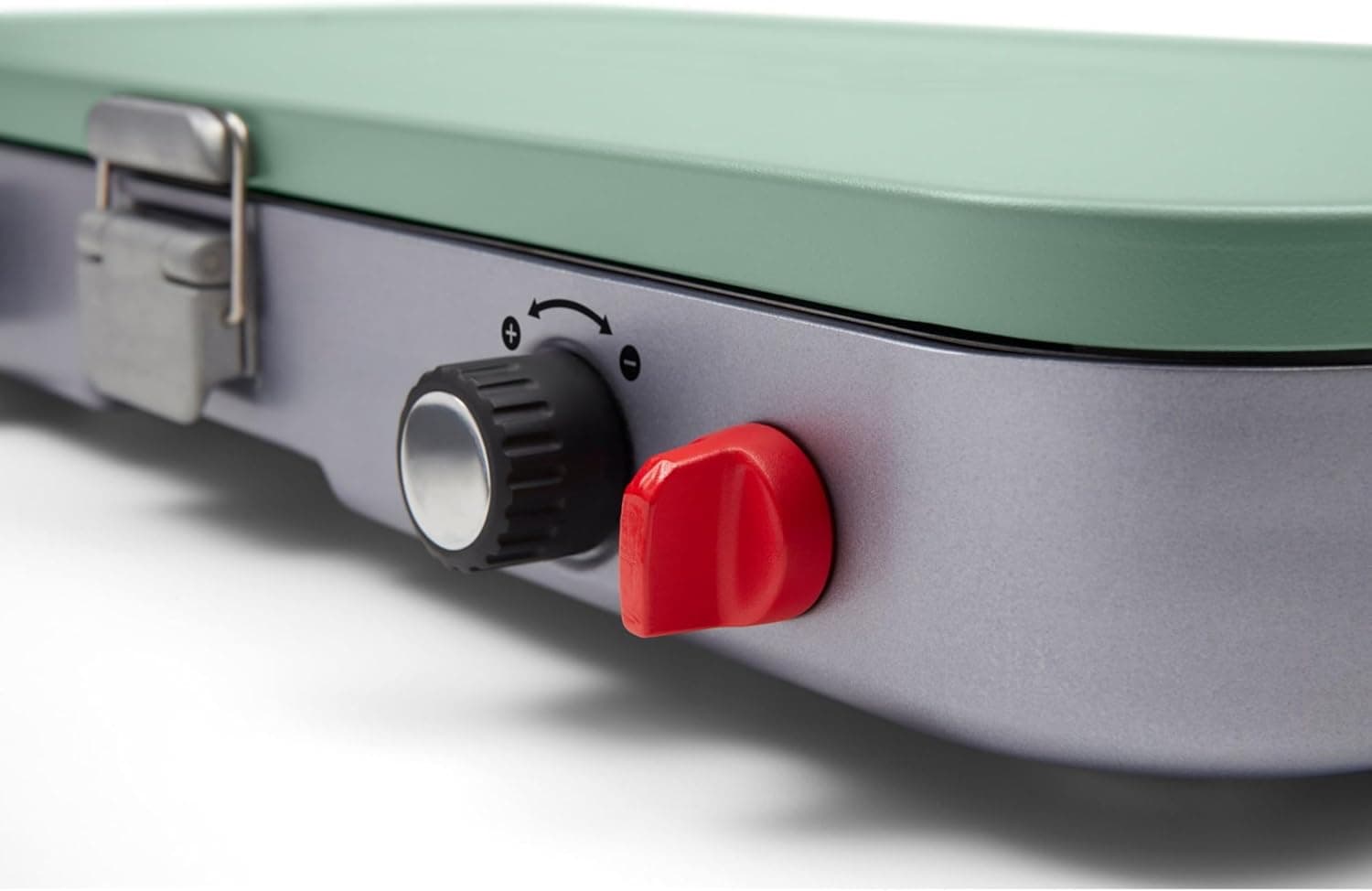 Coleman Cascade 3-in-1 Outdoor Camp Stove thumbnail 3