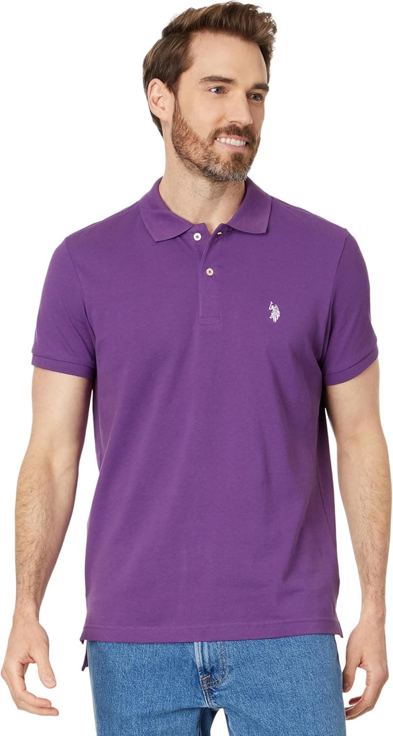 U.S. Polo Assn. Men's Collection thumbnail 5