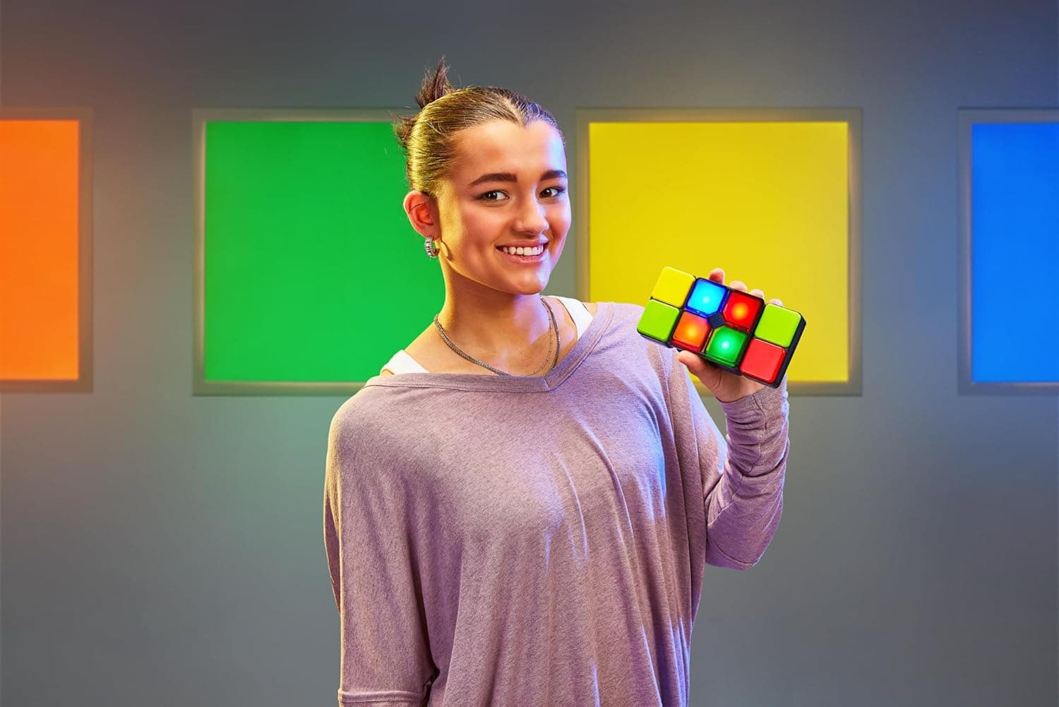 Moose Games Flipslide Game thumbnail 3