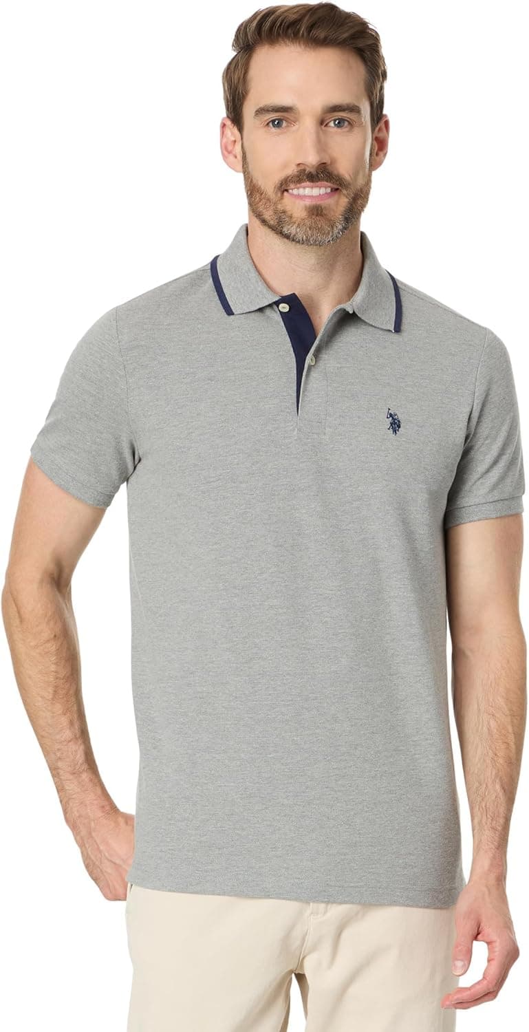 U.S. Polo Assn. Men's Collection — Spring Gift Ideas gift idea