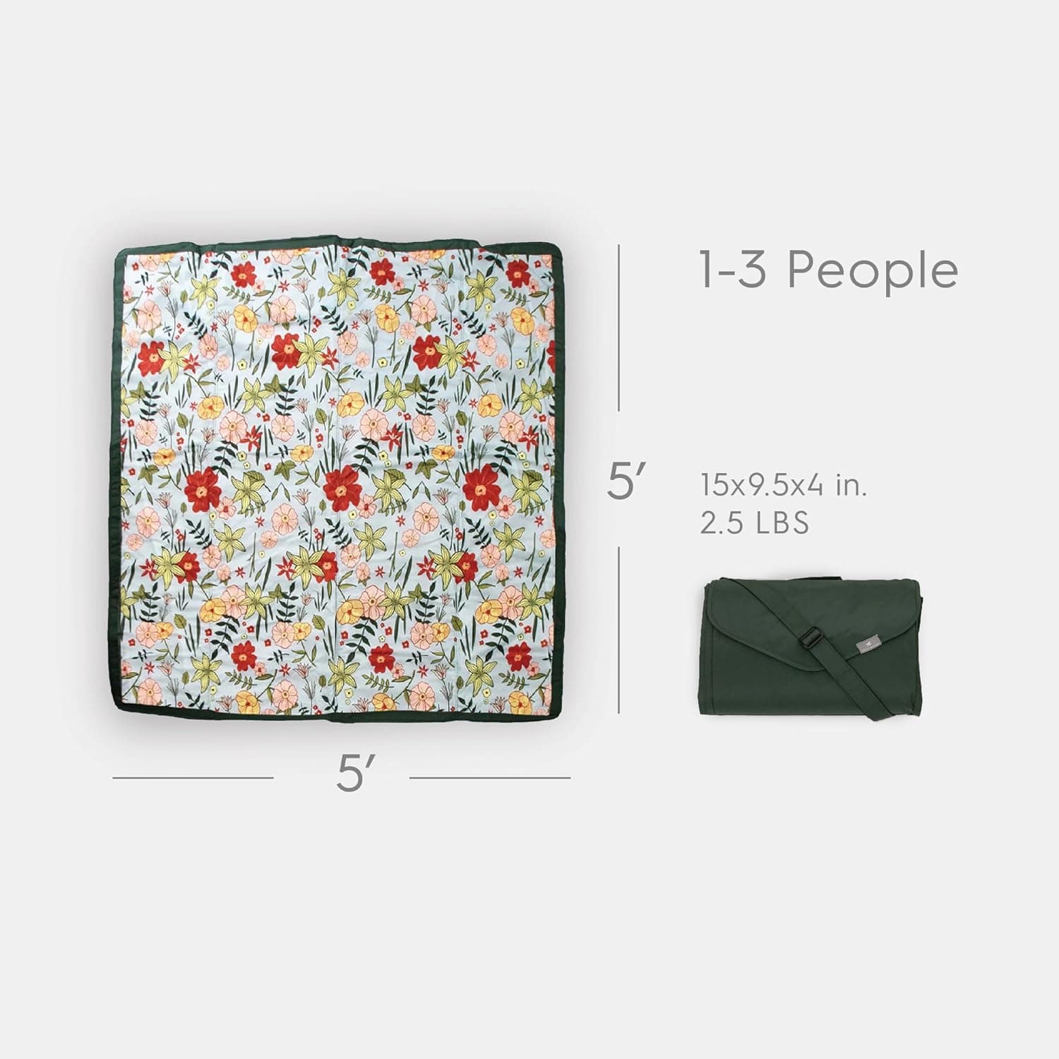 Little Unicorn 5 thumbnail 2