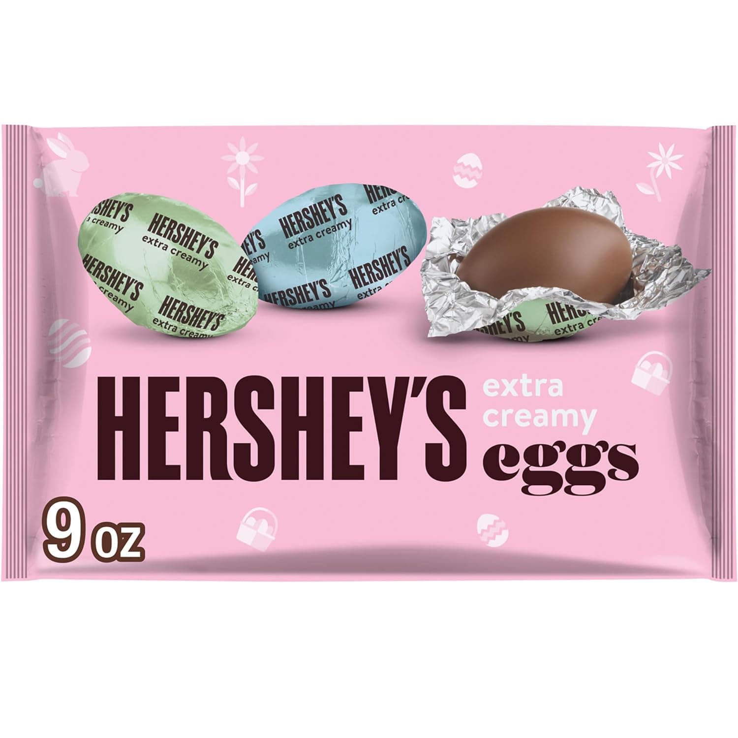 HERSHEY — Easter Gifts gift idea