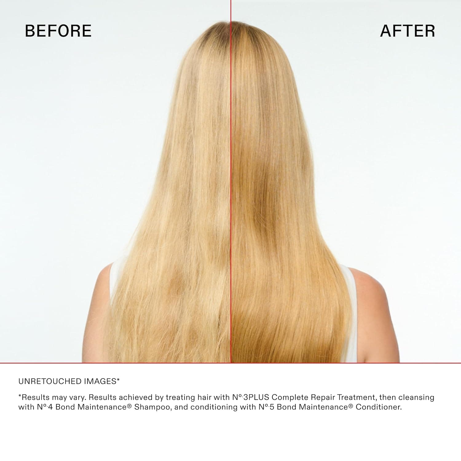 Olaplex N°.3PLUS Complete Repair Treatment: 3-minute Pre-shampoo Treatment to Immediately Repair Hair Damage for Softer, Stronger Hair | For Coily, Curly, Straight, and Wavy, 100 mL / 3.3 Fl Oz : Everything Else thumbnail 5