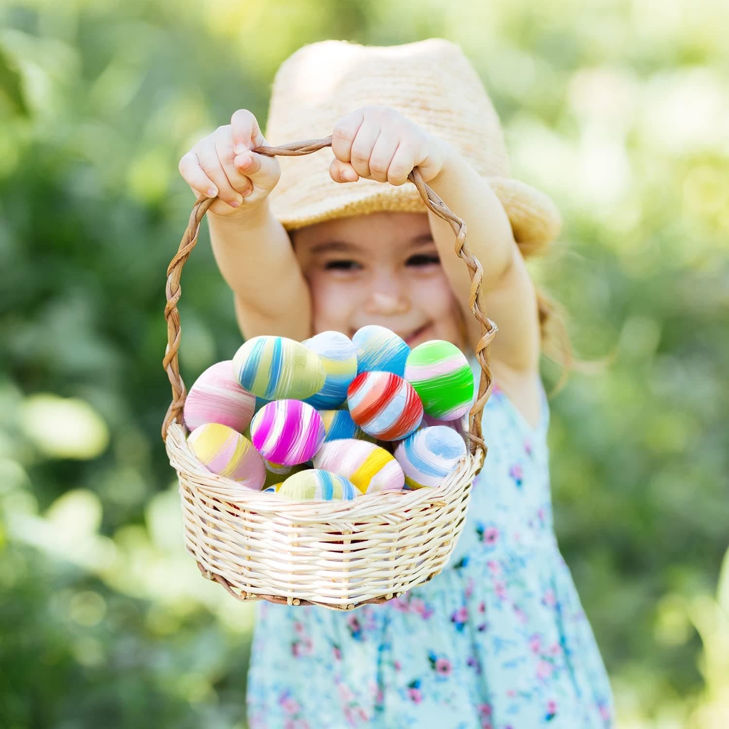 Motorized Easter Egg Decorator Kit thumbnail 4