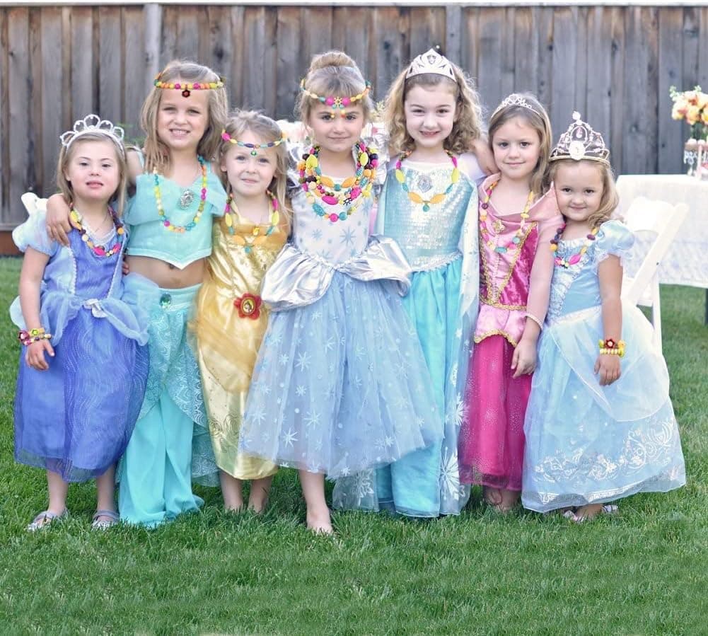 GILI Pop Beads Jewelry Making Kit thumbnail 4