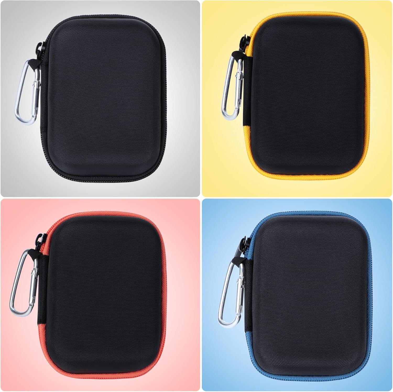 Lebakort Hard Case for Garmin eTrex GPS Navigator thumbnail 2