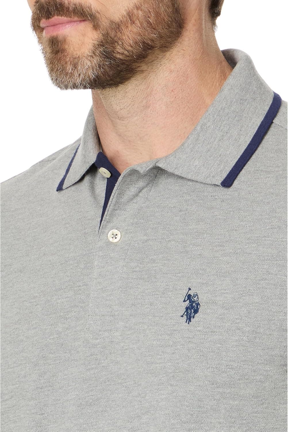 U.S. Polo Assn. Men's Collection thumbnail 3
