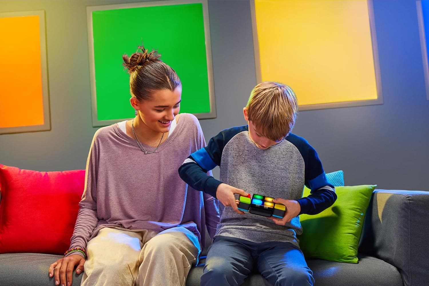 Moose Games Flipslide Game thumbnail 5