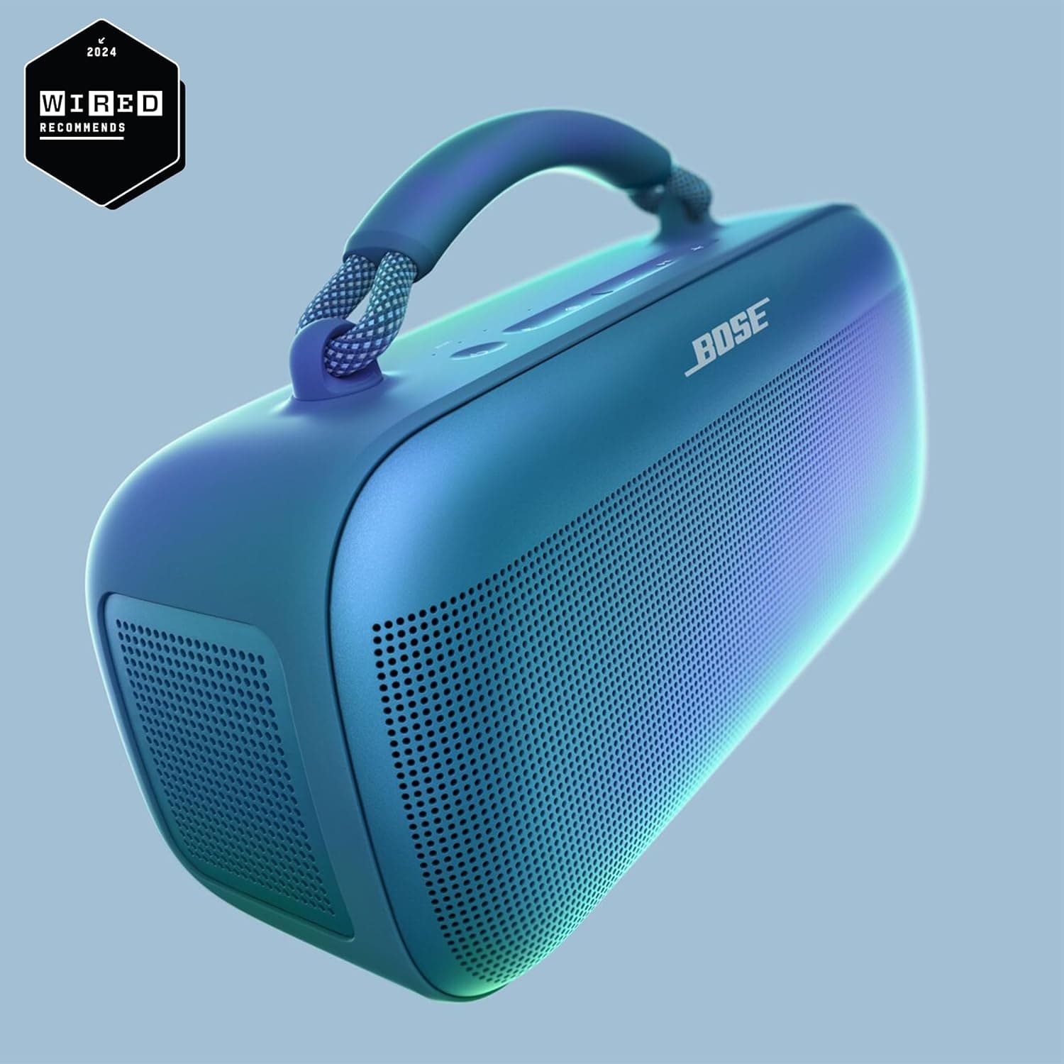 Bose SoundLink Max Bluetooth Speaker thumbnail 2