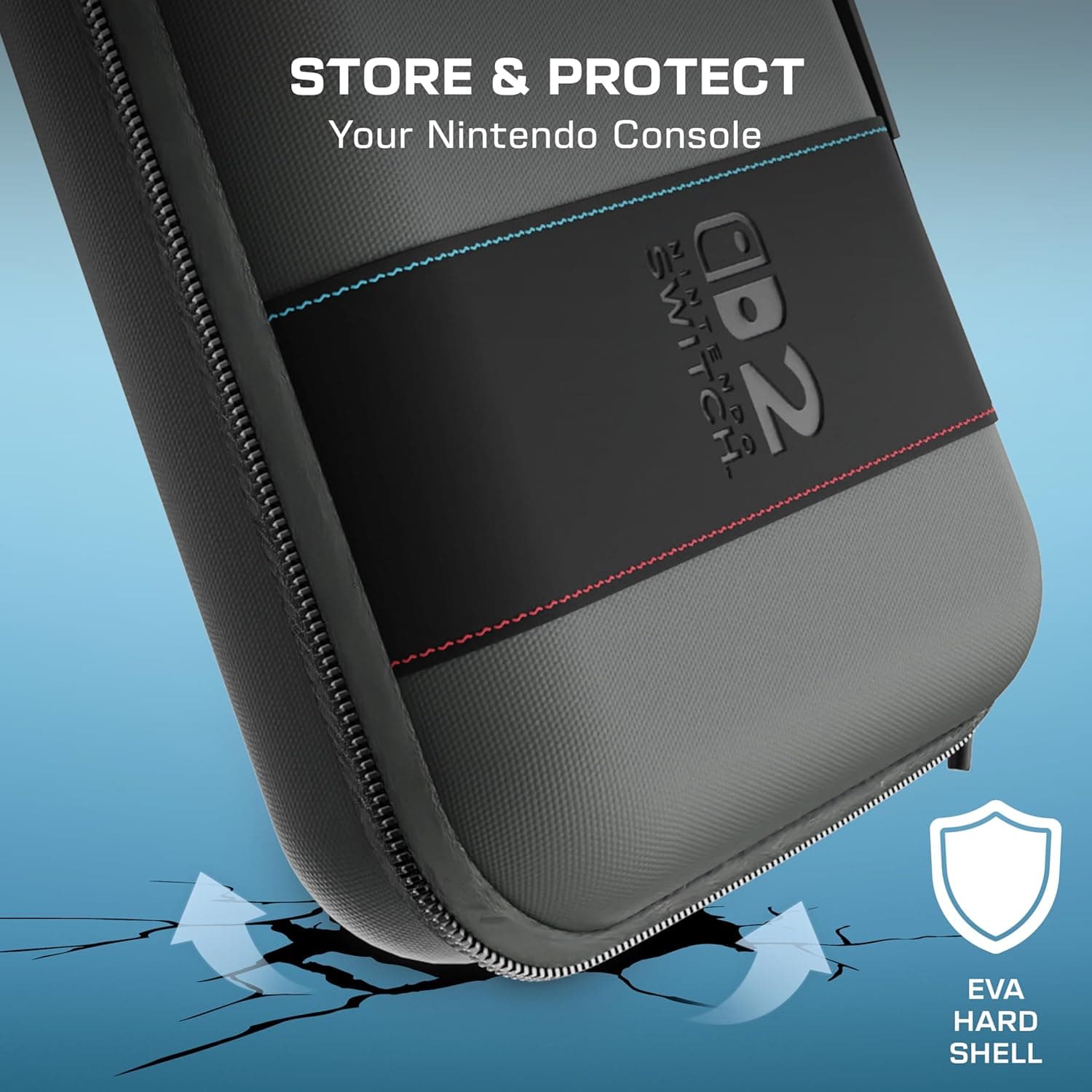 Turtle Beach PlayTrek Travel Case thumbnail 4