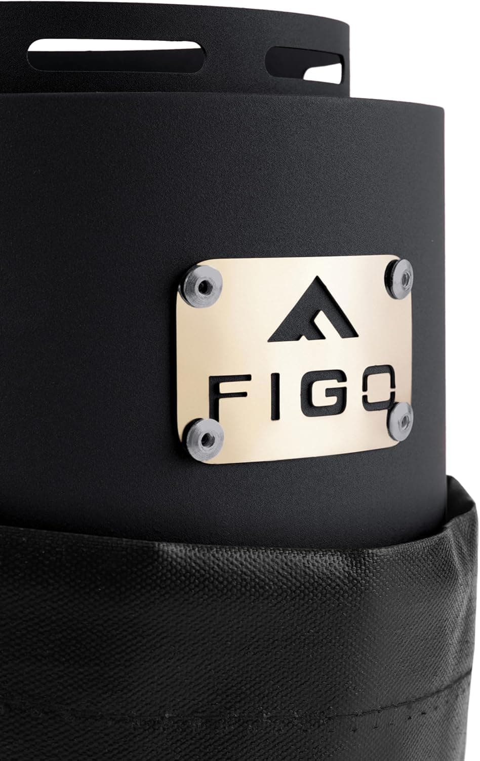 Vesta XL Smokeless Tabletop Fire Pit thumbnail 5