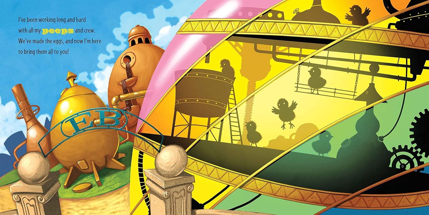 How to Catch the Easter Bunny thumbnail 2