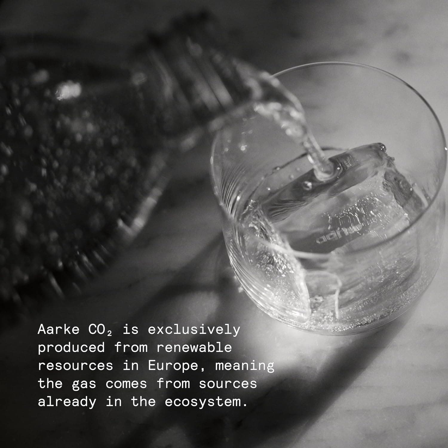 Aarke Carbonator III Sparkling Water Machine thumbnail 5