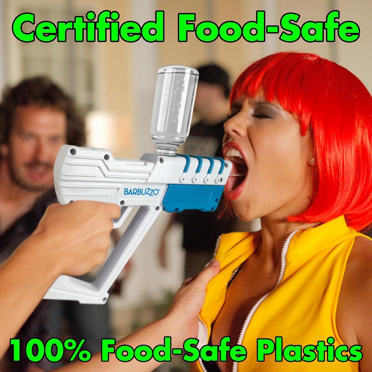 Funwares 6oz Party Drink Dispenser thumbnail 3