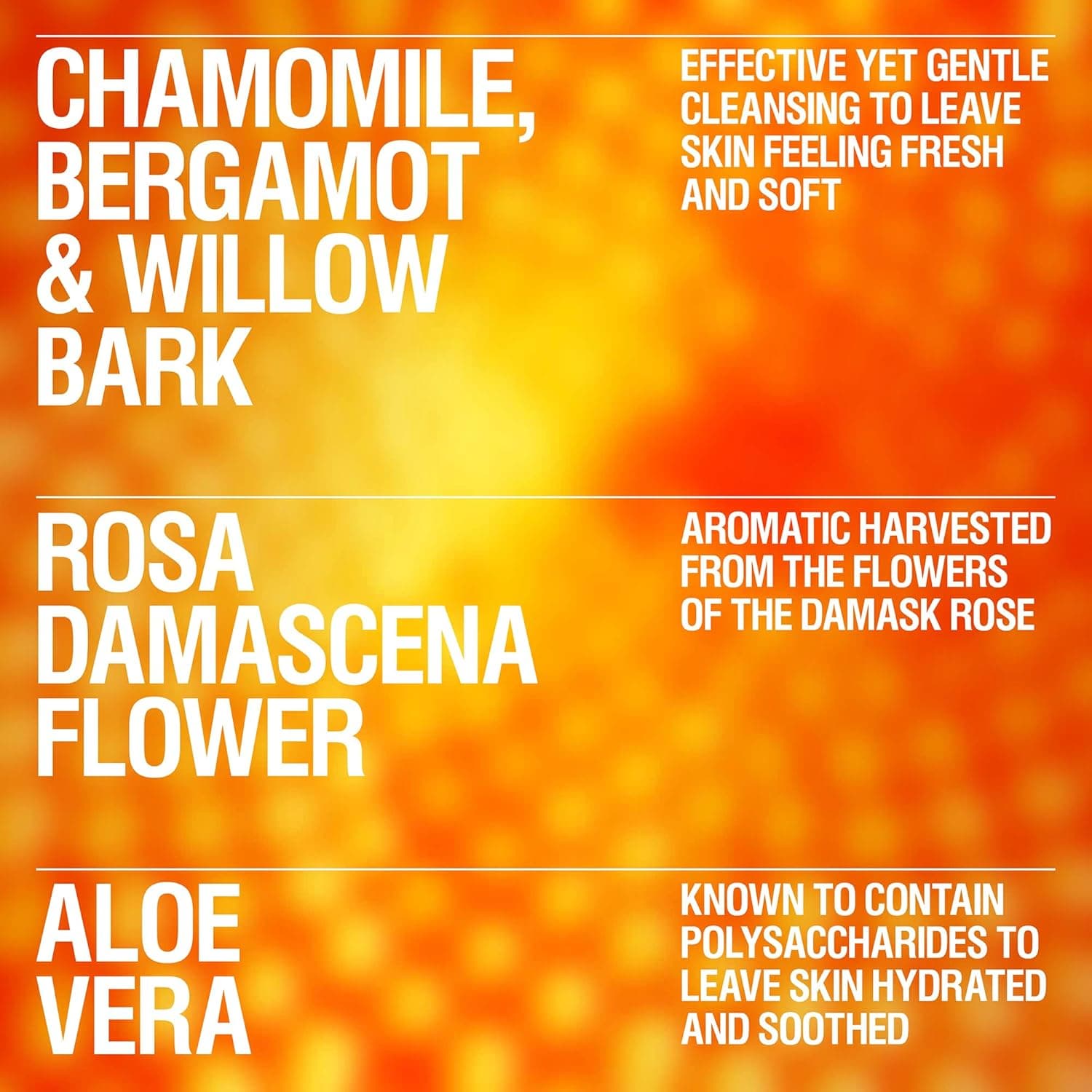 Grown Alchemist Gentle Gel Facial Cleanser with Bergamot and Rosebud thumbnail 3