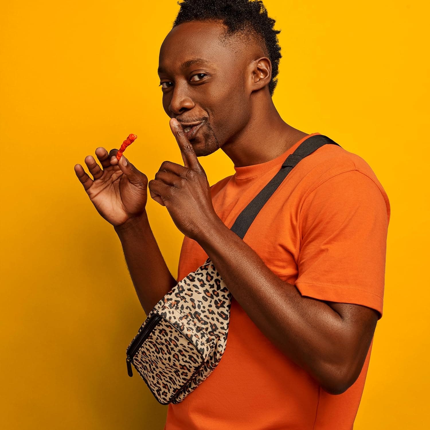 Frito-Lay Fiery Mix Variety Pack thumbnail 5