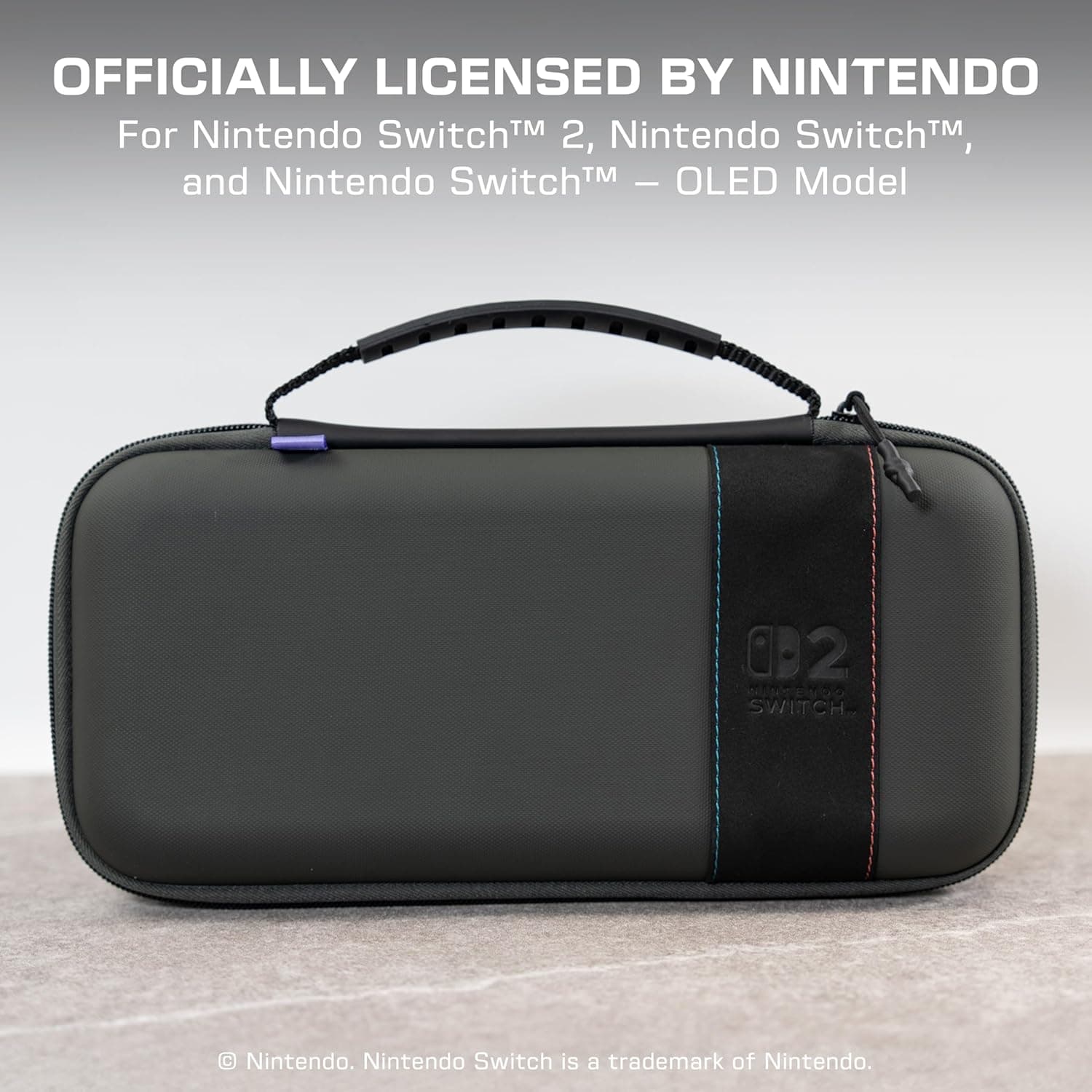 Turtle Beach PlayTrek Travel Case thumbnail 2