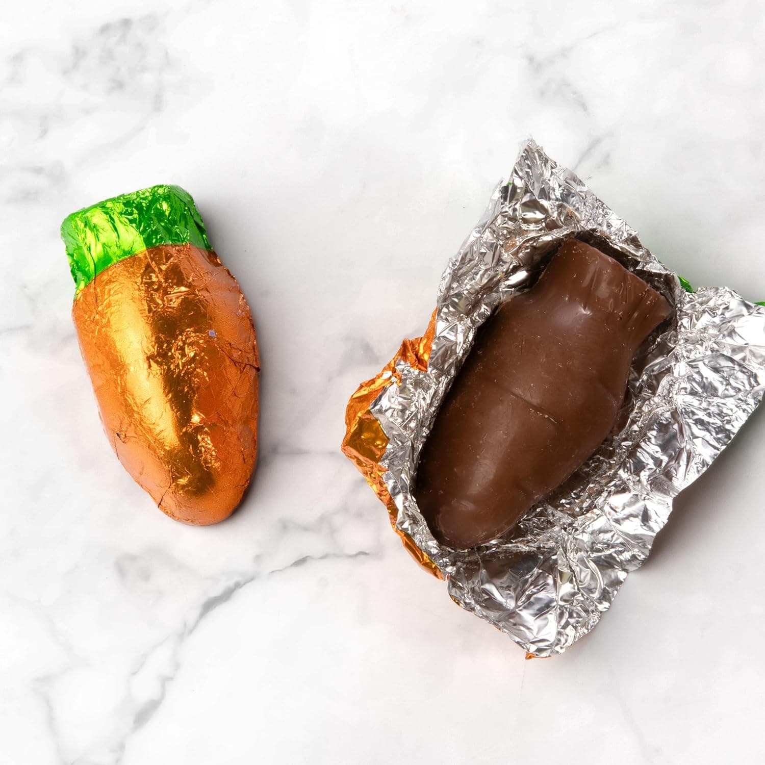 Easter Basket with Chocolate Bunny – Festive Holiday Treat Assortment thumbnail 5