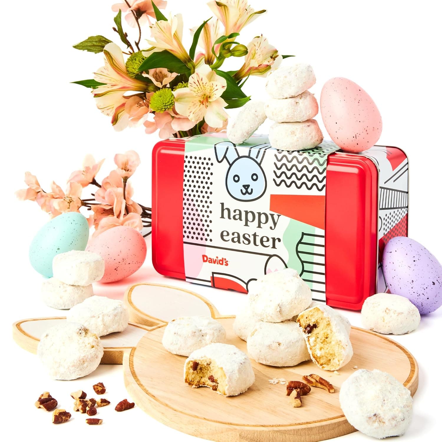 David — Easter Gifts gift idea