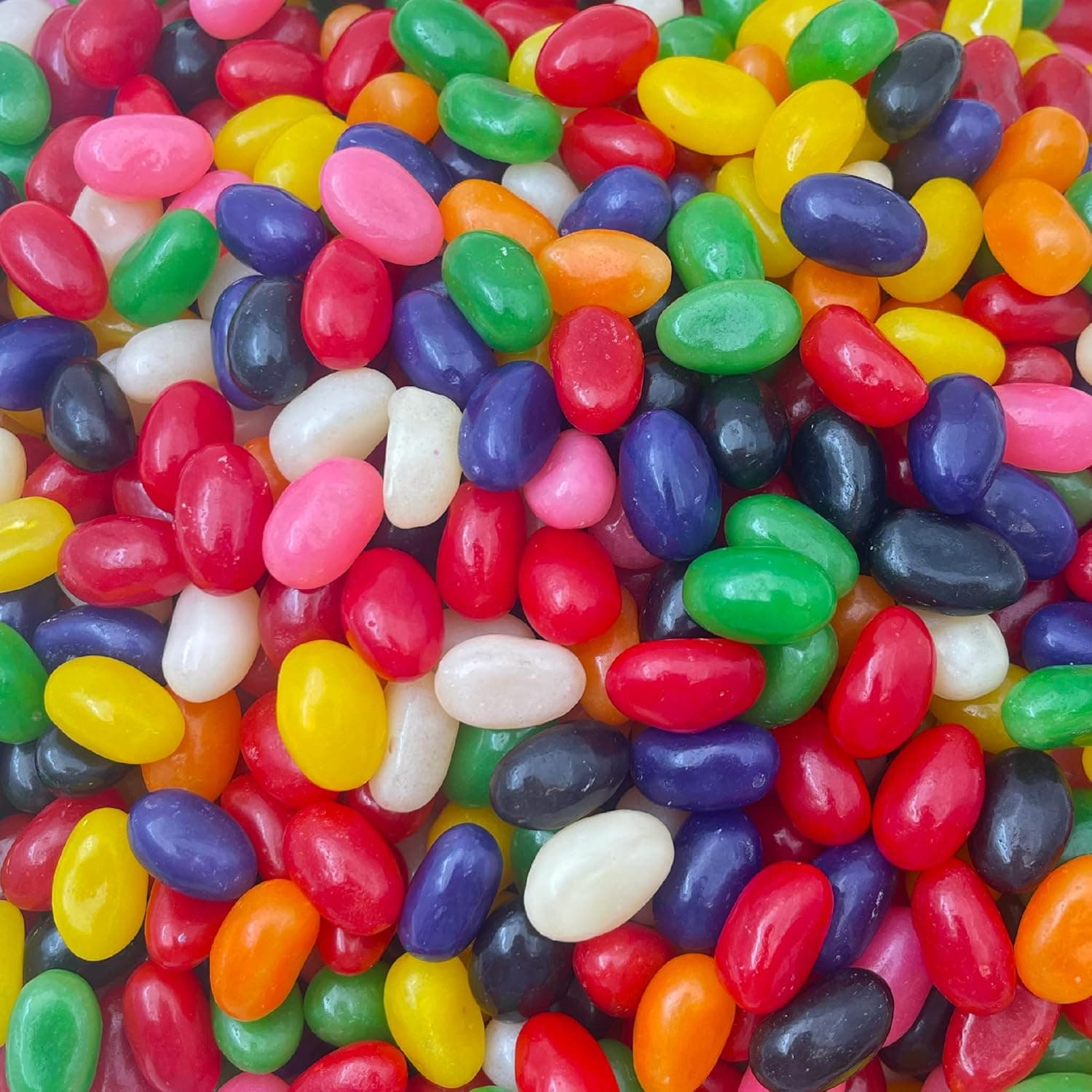 Jelly Beans 2-Pound Bag Assorted Flavors — Easter Gifts gift idea