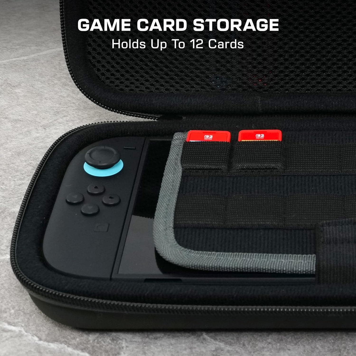 Turtle Beach PlayTrek Travel Case thumbnail 6