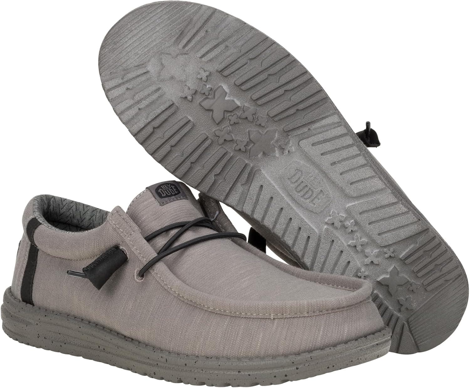 HEYDUDE Men's Shoes thumbnail 5